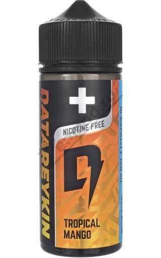 Batareykin - Tropical Mango 120мл