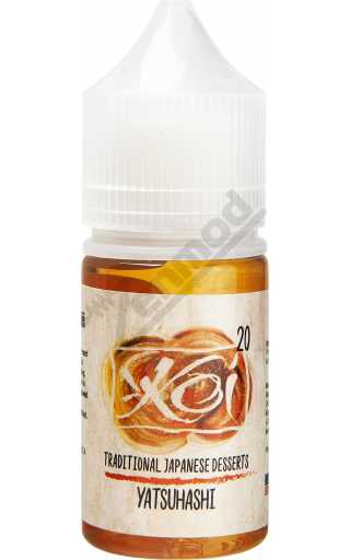 KOI SALT - Yatsuhashi 30мл