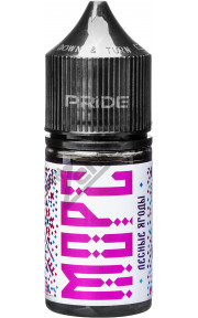 МОРС SALT - Лесные ягоды 30мл