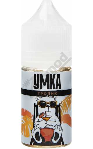 Умка SALT - Тропик 30мл