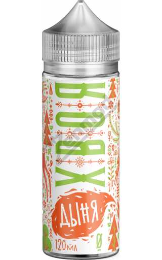 ХВОЯ - Дыня 120мл