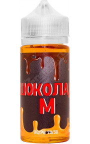 Шоколад - М 100мл