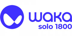 Одноразовые электронные сигареты Waka Solo 1800