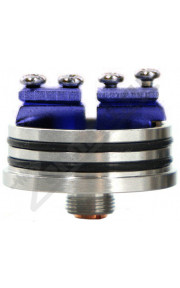 Запасные стойки GOON 24 Post KIT Blue Titan