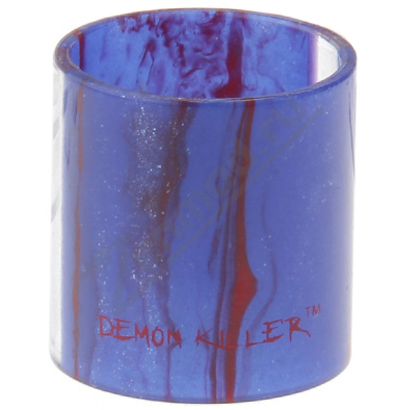 Фото и внешний вид — Корпус TFV8 Demon Killer Resin