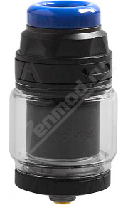 Intake RTA clone Black