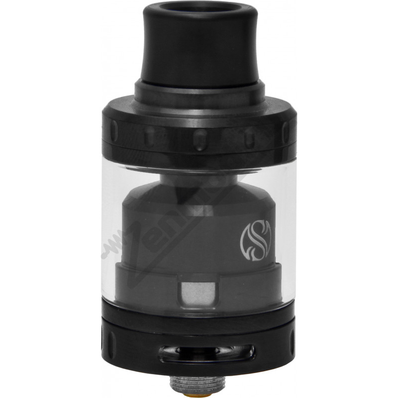 Фото и внешний вид — Augvape Merlin Mini Black