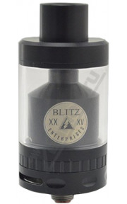 Blitz Enterprises Warcraft RTA Black