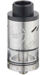 CoilART AZEROTH RDTA SS