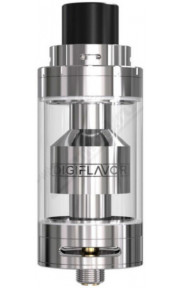 Digiflavor Fuji GTA Dual Coil SS