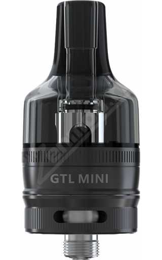 Eleaf GTL MINI Pod Tank 2мл Gunmetal