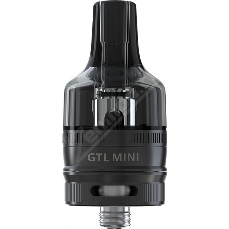 Фото и внешний вид — Eleaf GTL MINI Pod Tank 2мл Gunmetal