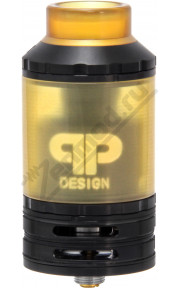Fatality RTA clone Black
