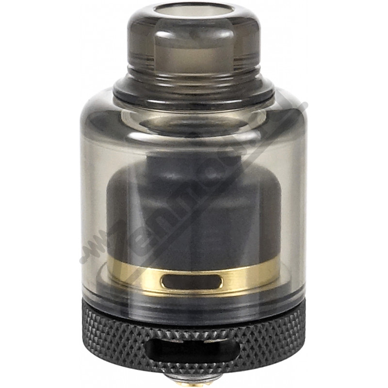 Фото и внешний вид — Gas Mods Kree 24 RTA Black