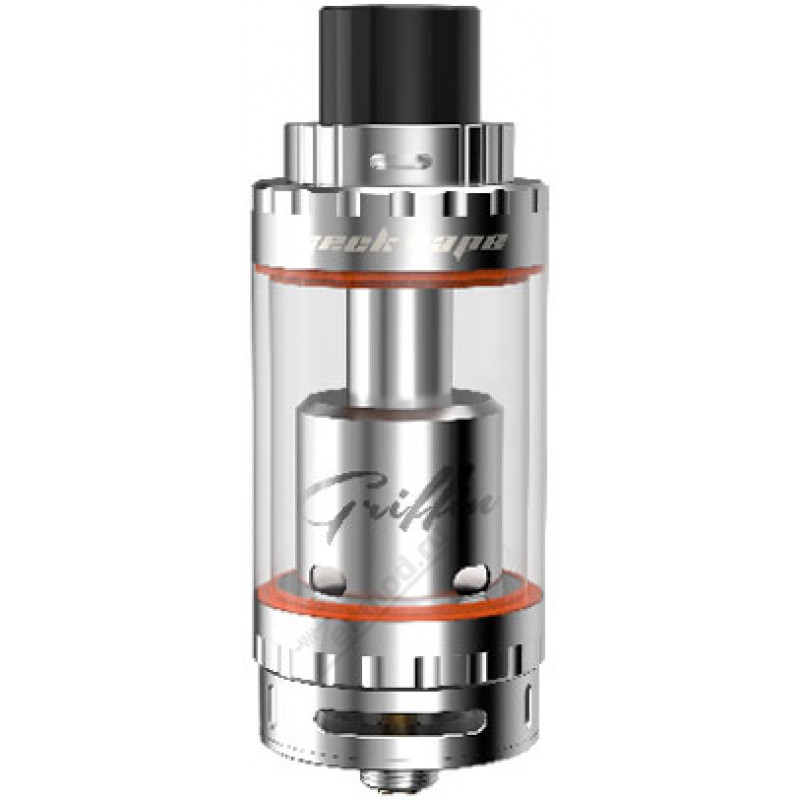 Фото и внешний вид — GeekVape Griffin 25 Top Airflow SS