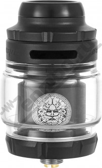 GeekVape ZX II Mesh RTA Black