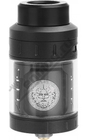 GeekVape Zeus RTA Black