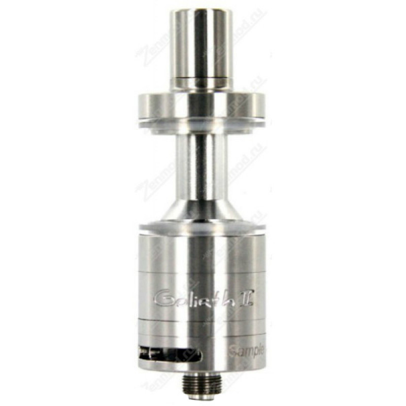 Фото и внешний вид — UD Goliath v2 RTA