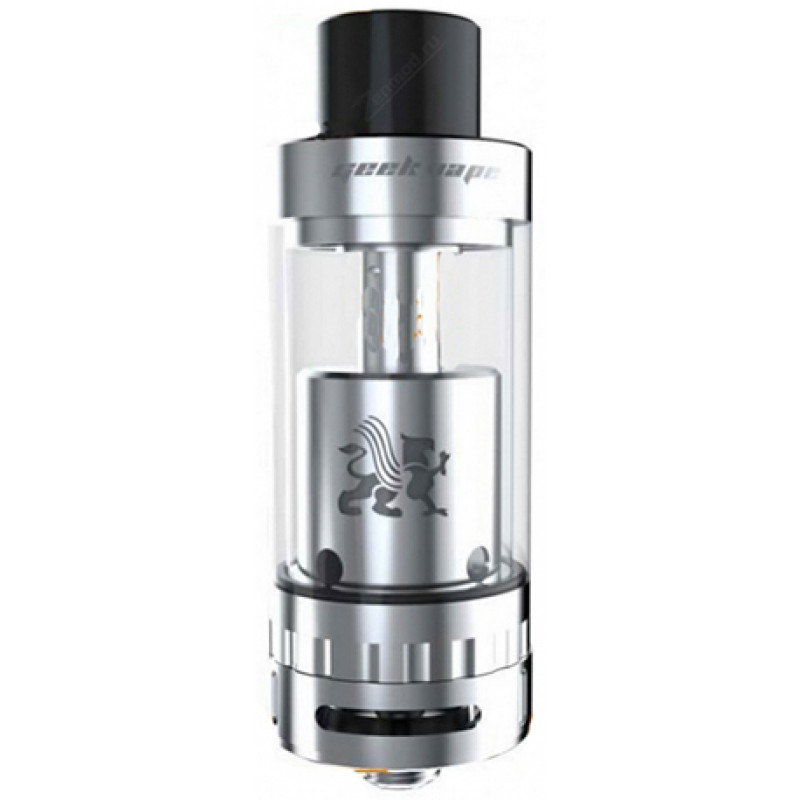 Фото и внешний вид — GeekVape Griffin 22 SS
