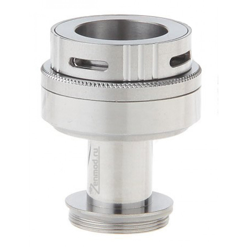 Фото и внешний вид — GeekVape Griffin Top Airflow Set SS