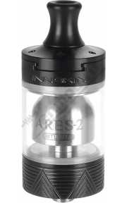 Innokin Ares 2 MTL 24 RTA Black