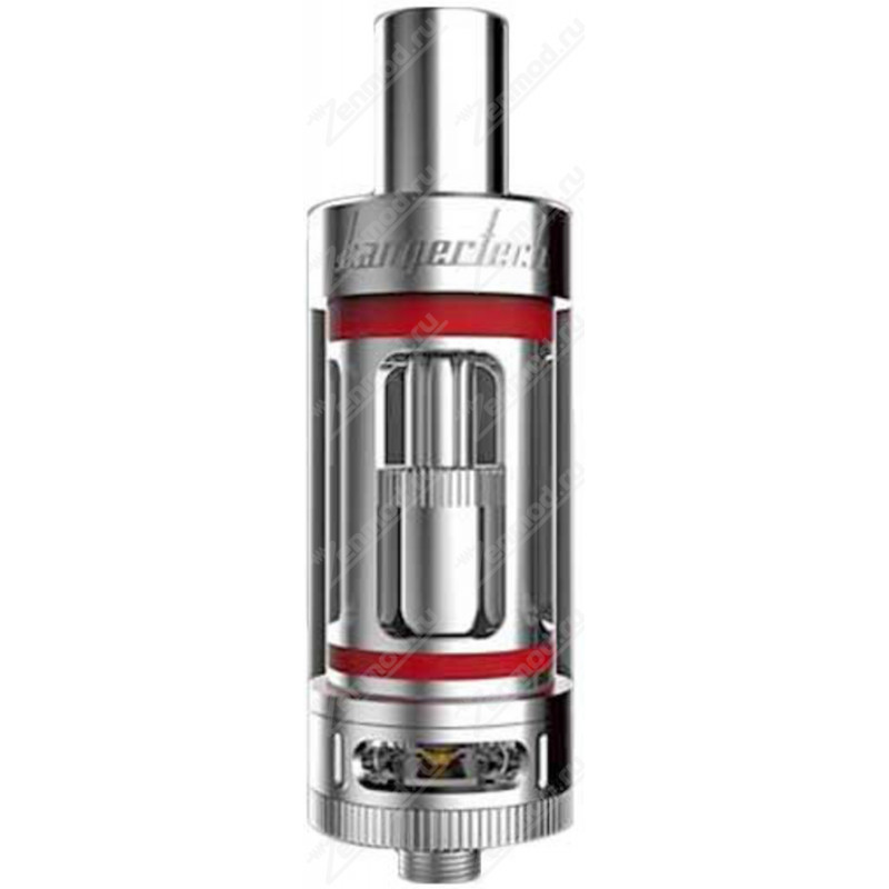 Kanger Subtank mini V2 SS Фото и внешний вид — Kanger Subtank mini V2 SS