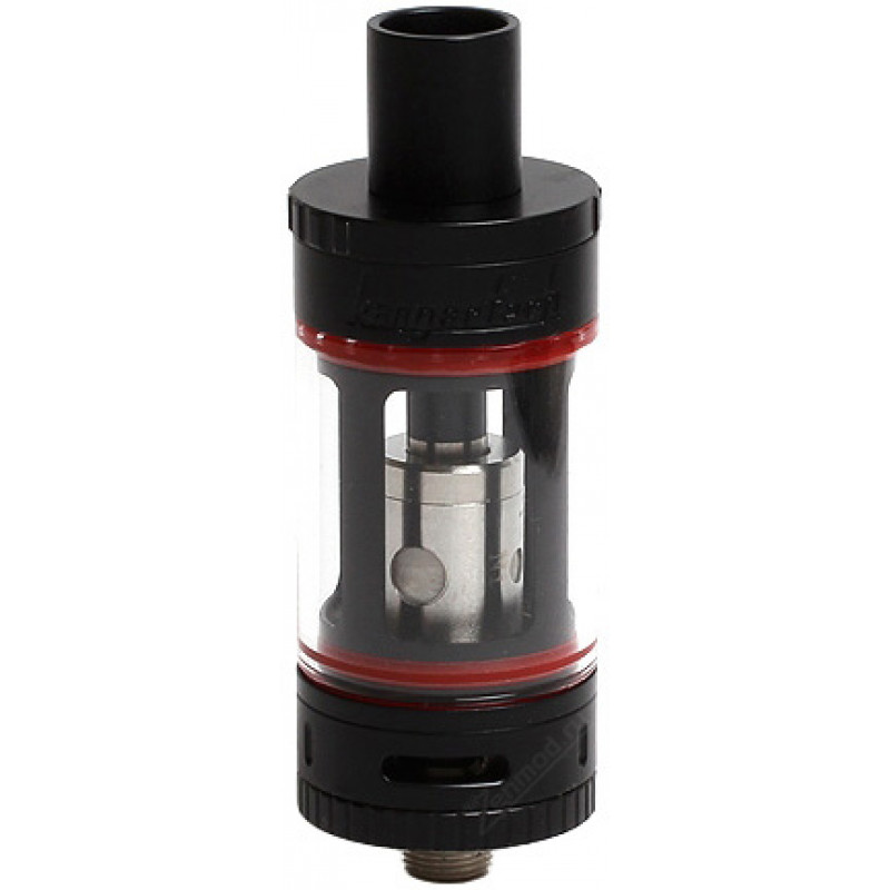 Фото и внешний вид — Kanger TOPTANK Mini Black