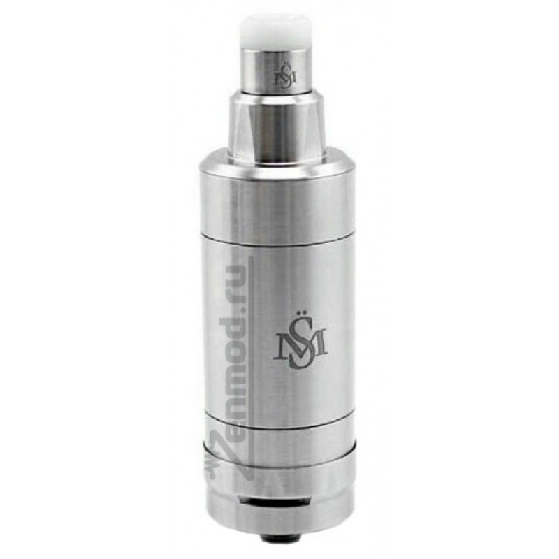 Kayfun 5 clone SS Фото и внешний вид — Kayfun 5 clone SS