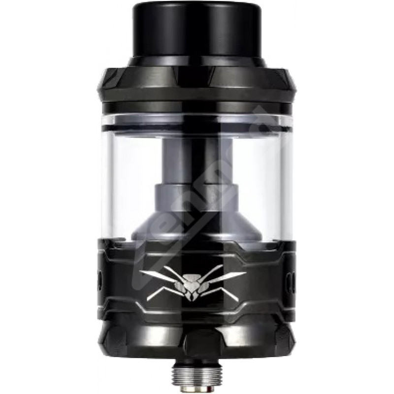 Фото и внешний вид — Oumier Wasp Nano RTA MAX Black
