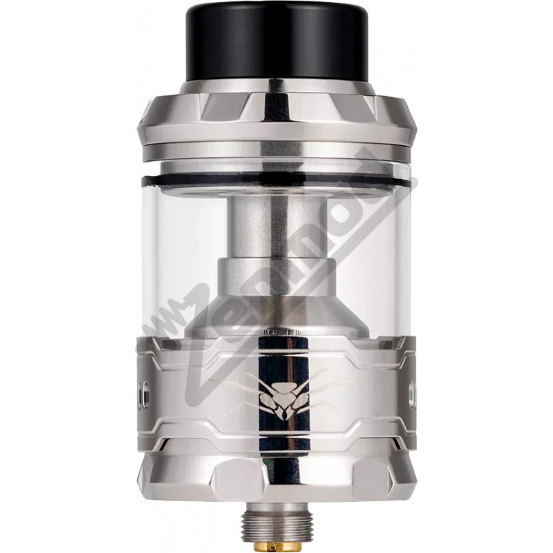 Фото и внешний вид — Oumier Wasp Nano RTA MAX SS