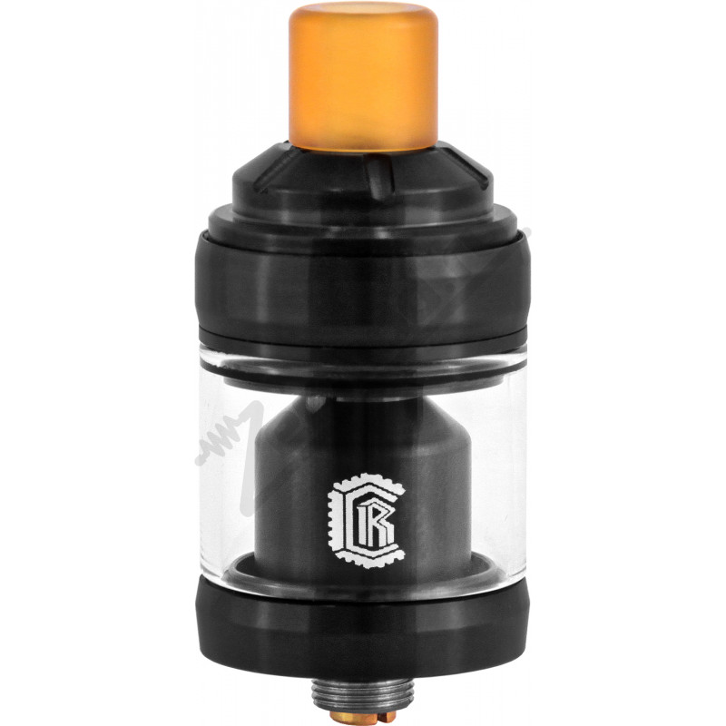 Фото и внешний вид — Reload MTL 22mm RTA clone Black