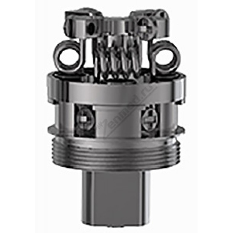 Фото и внешний вид — SMOK TF-RTA G4 Deck