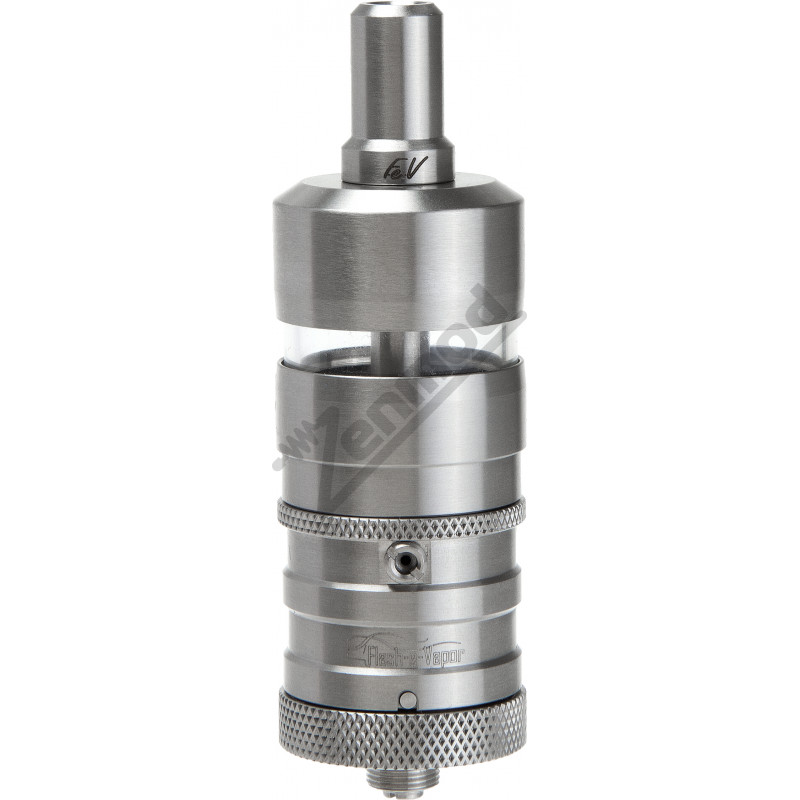 Фото и внешний вид — SXK Flash e-Vapor V4.5S+ MTL RTA clone SS