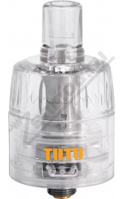 Sikary Tutu Tank Clear