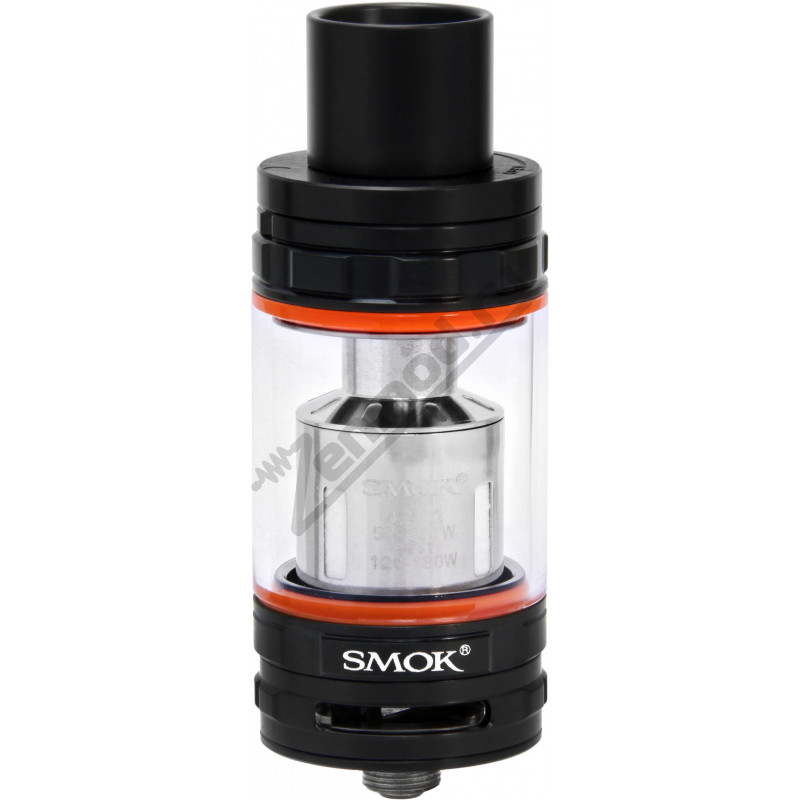 Фото и внешний вид — SMOK TFV8 Black