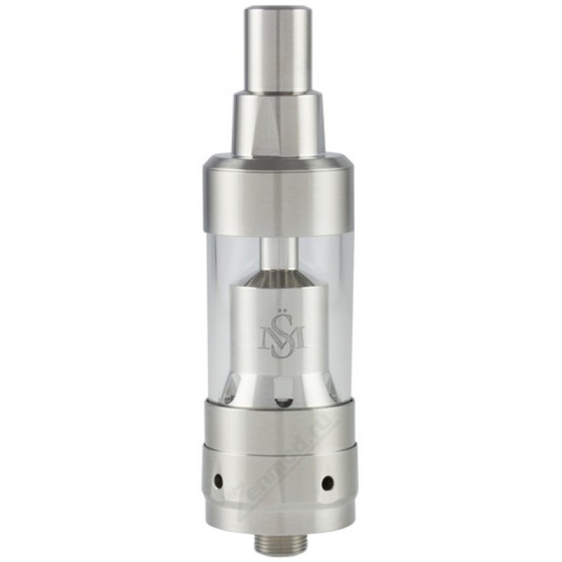 SvoёMesto Kayfun Mini V3 Фото и внешний вид — SvoёMesto Kayfun Mini V3