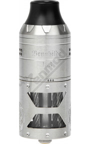 Vapefly Brunhilde 1o3 RTA Silver