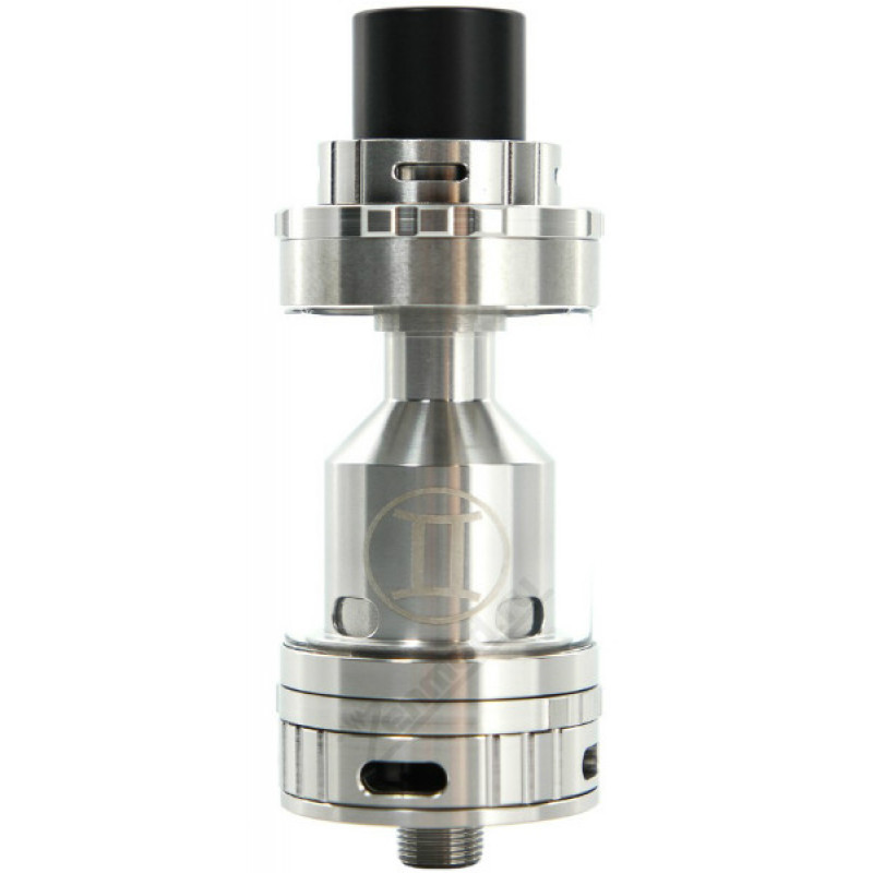 Фото и внешний вид — Vaporesso Gemini Mega SS