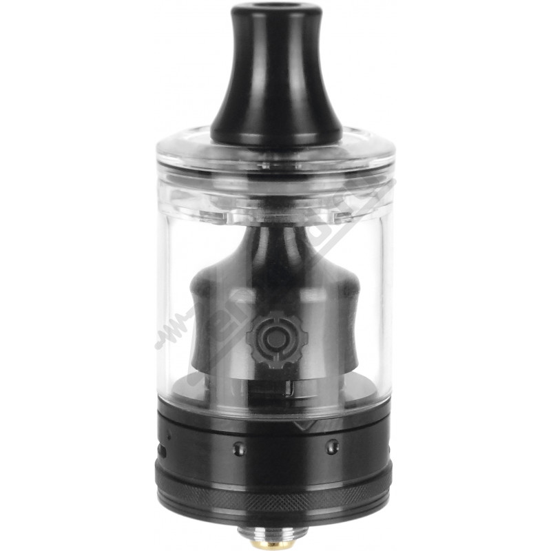 Фото и внешний вид — Wotofo COG MTL RTA Black