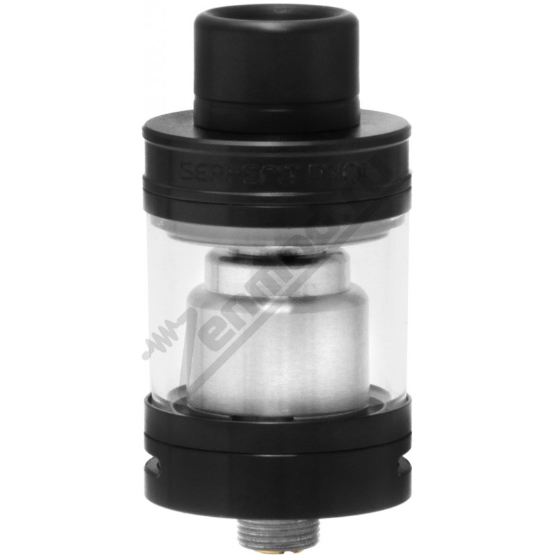Фото и внешний вид — Wotofo Serpent Mini Black
