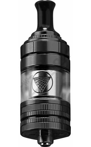 YDDZ & PSDBD Dispersion MTL GTA Black