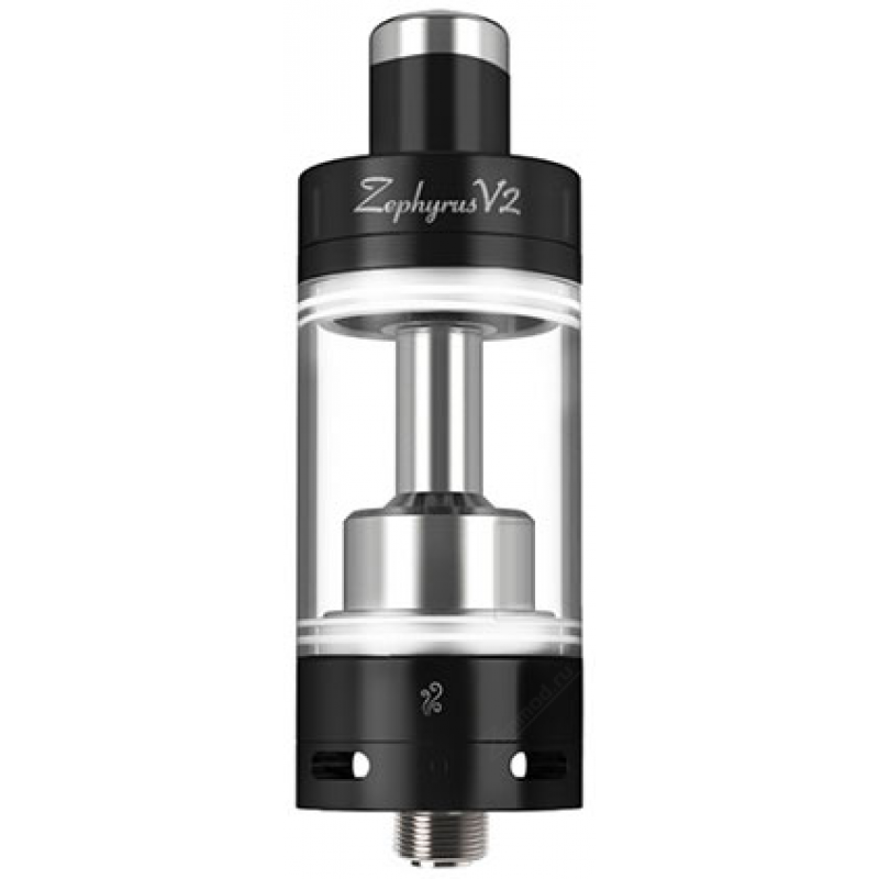 Фото и внешний вид — UD Zephyrus V2 Lite Black