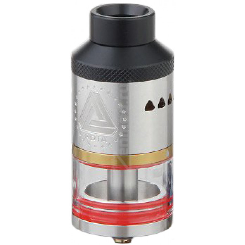 Фото и внешний вид — IJOY Limitless RDTA Classic Edition SS