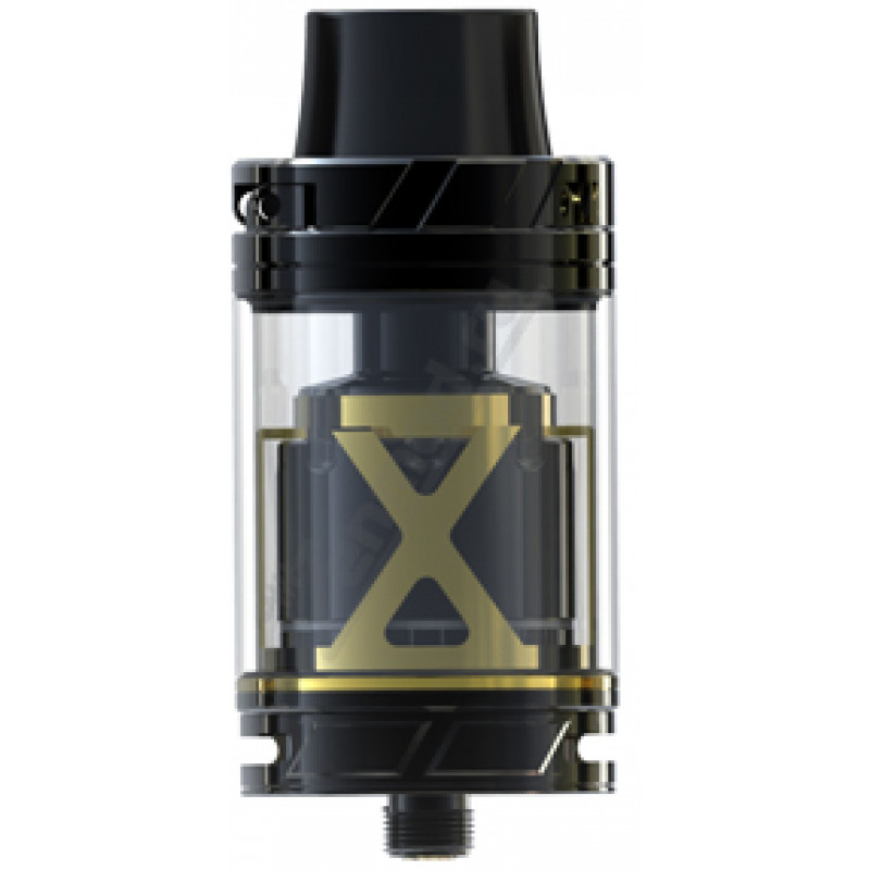 Фото и внешний вид — IJOY MAXO V12 Tank Supreme KIT Black