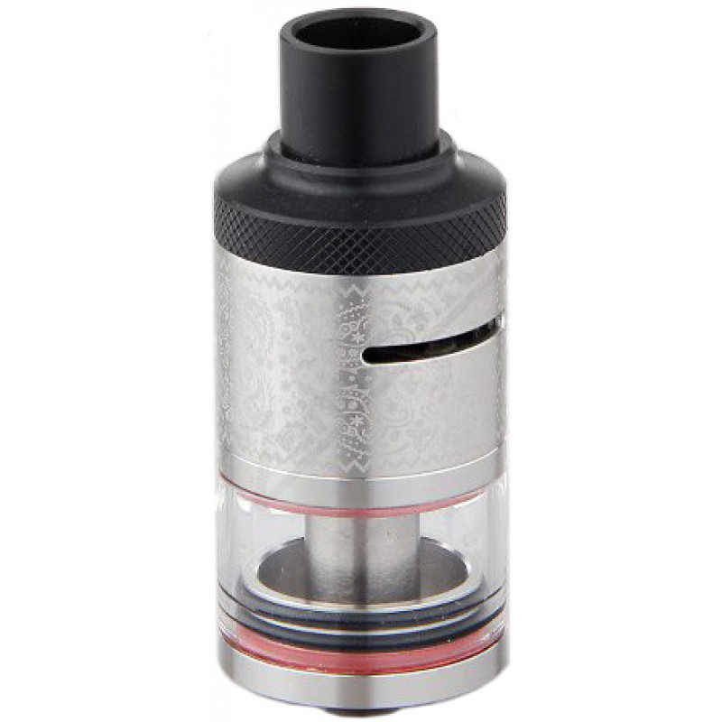 Limitless RDTA Plus clone SS Фото и внешний вид — Limitless RDTA Plus clone SS
