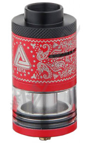 IJOY Limitless RDTA Plus Red