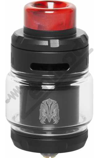 OXVA Arbiter 2 RTA Black
