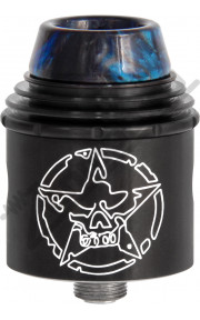 Vital RDA clone Black
