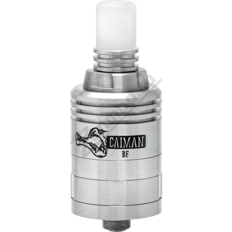 Фото и внешний вид — Самара Caiman V4 BF RDA clone