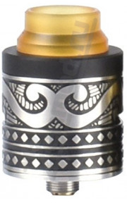 Cigreen Apis RDA SS